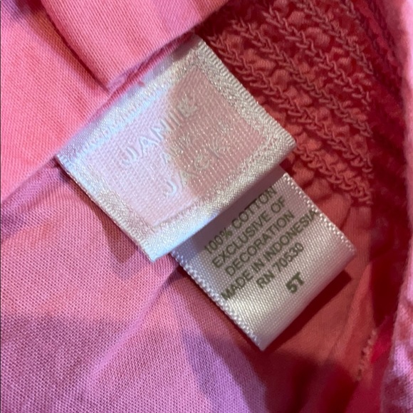 Janie and Jack summery top! - Picture 5 of 5